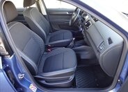 Škoda Fabia Hatchback 999,0 70 kw