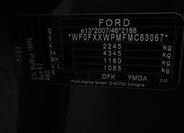 Ford Kuga SUV 2,0 l 140 kw