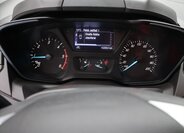 Ford Tourneo Custom Kombi 2,0 l 125 kw