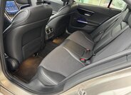 Mercedes-Benz Třídy C Sedan 2,0 l 147 kw