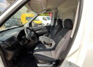 Opel Combo 10