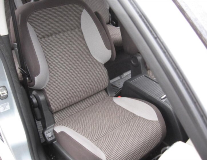 Peugeot Partner Kombi 1,6 l 88 kw