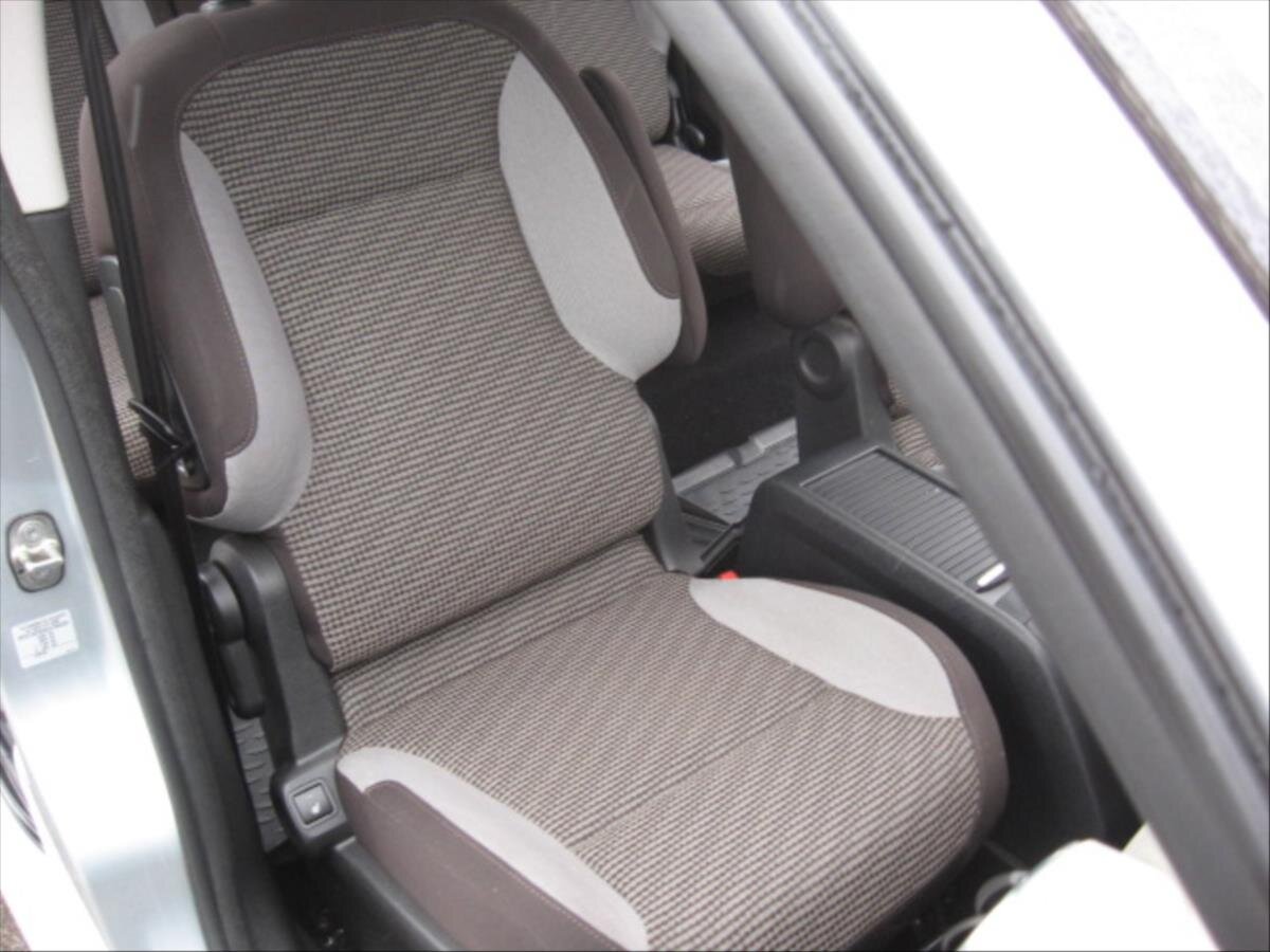 Peugeot Partner Kombi 1,6 l 88 kw