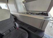 Volkswagen California VAN-Minibus 2,0 l 110 kw