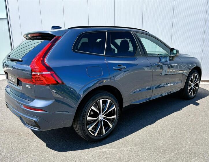Volvo XC60 5