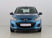 Mazda 2 Hatchback 1,3 l 55 kw