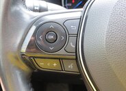 Toyota RAV4 SUV / Terénní 2,5 l 131 kw