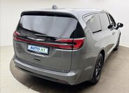 Chrysler Pacifica MPV 3,6 l 214 kw