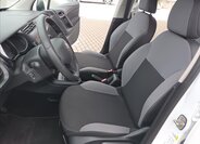 Citroën C3 Hatchback 999,0 50 kw
