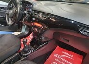 Opel Corsa Hatchback 1,4 l 66 kw