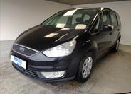Ford Galaxy 3