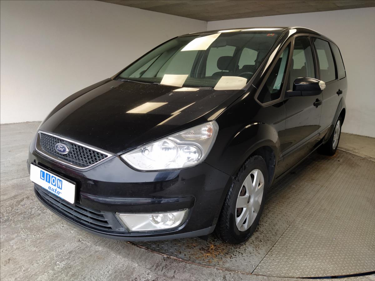 Ford Galaxy