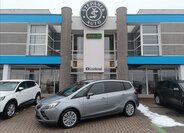 Opel Zafira MPV 1,6 l 125 kw