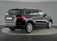 Škoda Kodiaq SUV / Terénní 2,0 l 140 kw