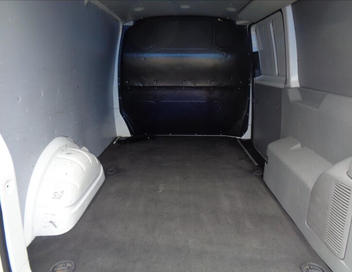 Volkswagen Transporter Ostatní 2,0 l 75 kw