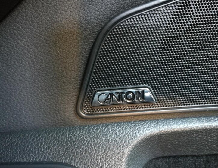 Škoda Superb Kombi 2,0 l 140 kw