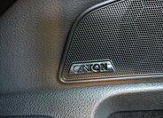 Škoda Superb Kombi 2,0 l 140 kw