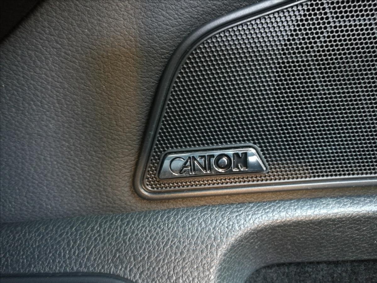 Škoda Superb Kombi 2,0 l 140 kw