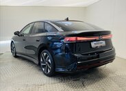 Volkswagen ID.7 Liftback 0,0 210 kw