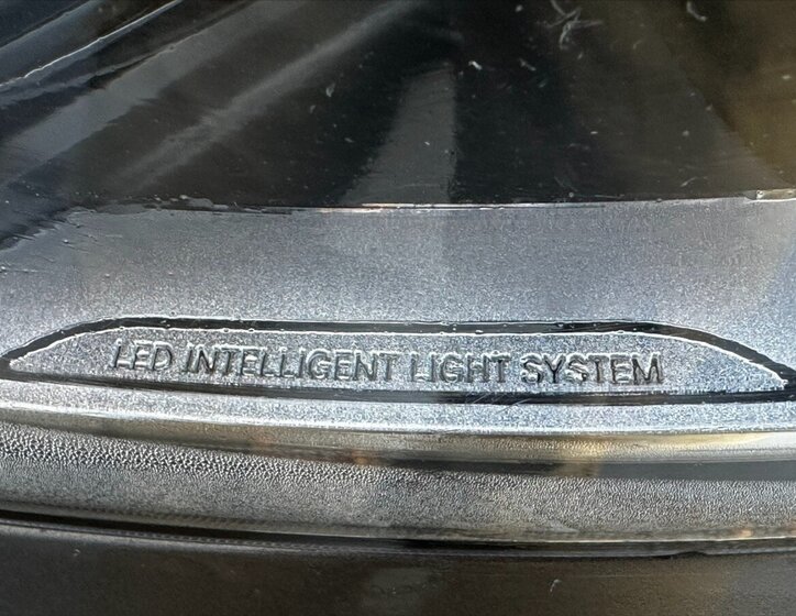 Mercedes-Benz Vito Ostatní 2,1 l 140 kw