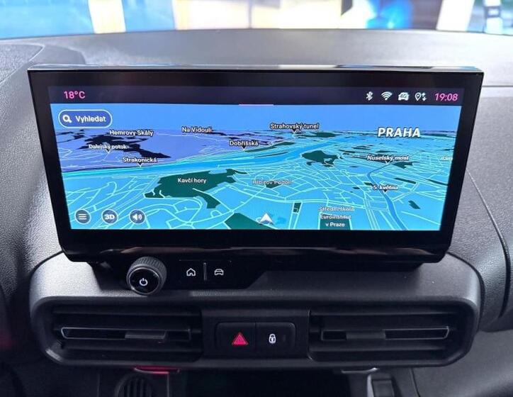 Fiat Dobló cargo 13