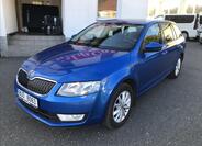 Škoda Octavia 3