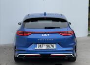 KIA ProCeed 22
