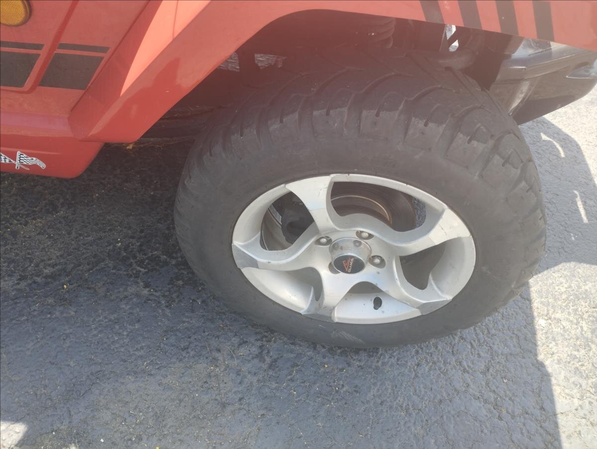 Ostatní Ostatní Ostatní 812,0 14 kw