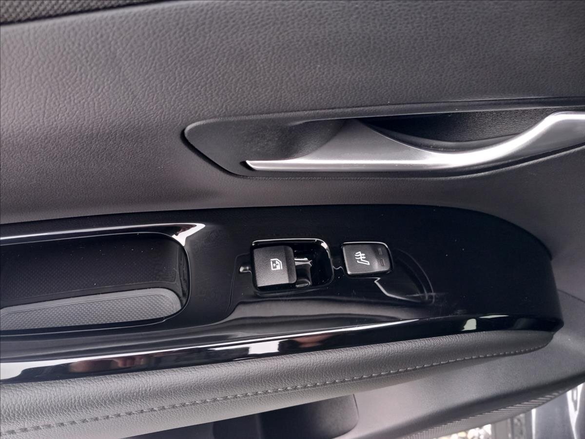 Hyundai Tucson SUV 1,6 l 110 kw