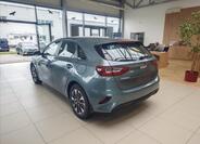 KIA Ceed 3