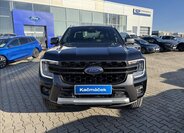 Ford Ranger Pick-up 3,0 l 177 kw