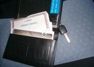 Škoda Fabia Hatchback 1,2 l 40 kw