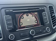 Seat Alhambra Ostatní 2,0 l 103 kw