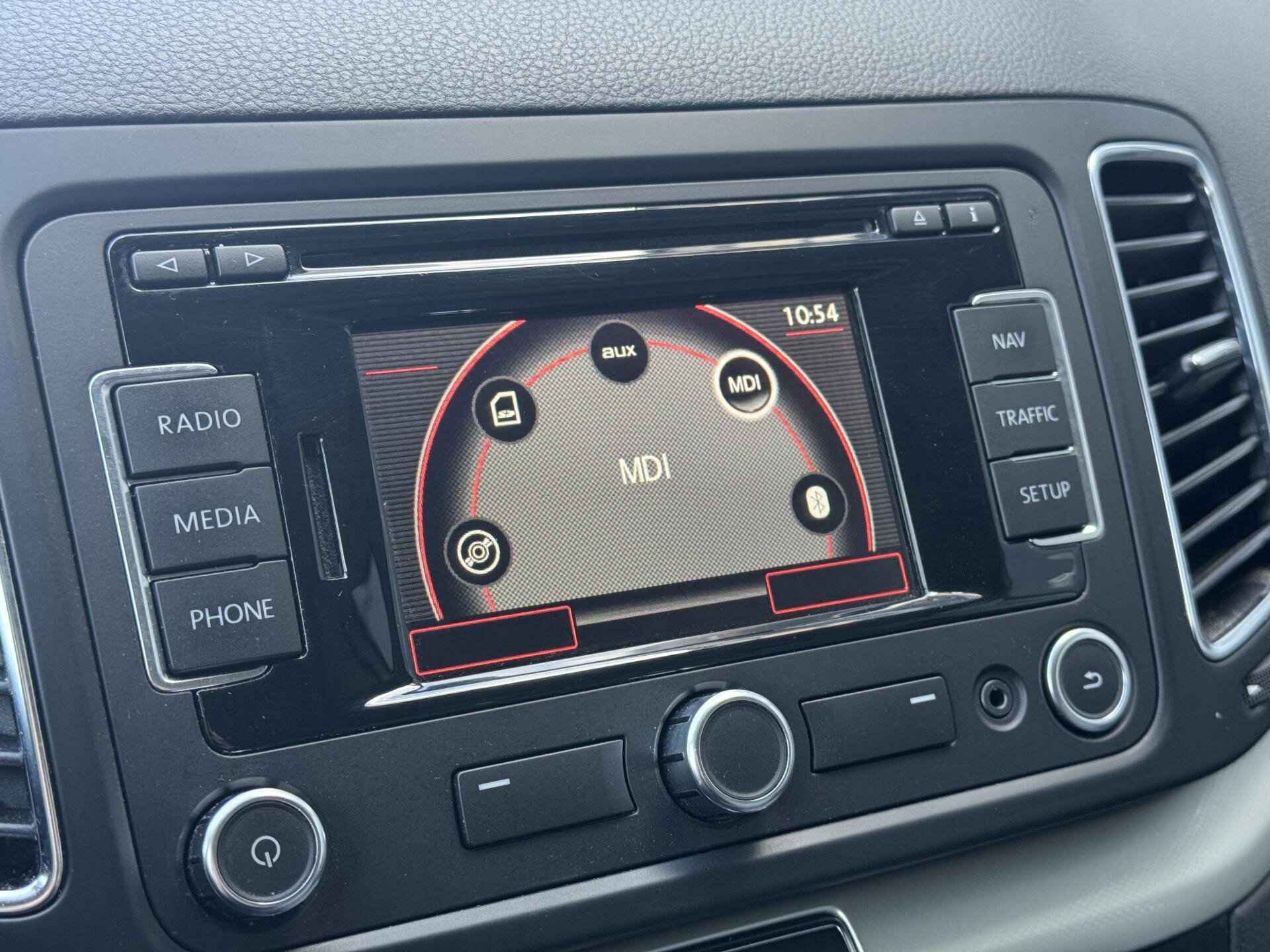 Seat Alhambra Ostatní 2,0 l 103 kw