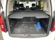 Opel Combo Ostatní 1,5 l 96 kw