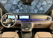 Mercedes-Benz Třídy V 9