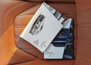 Maserati Quattroporte Sedan 3,0 l 202 kw