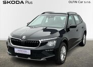 Škoda Kamiq 1