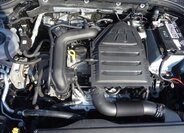 Škoda Octavia Kombi 999,0 85 kw