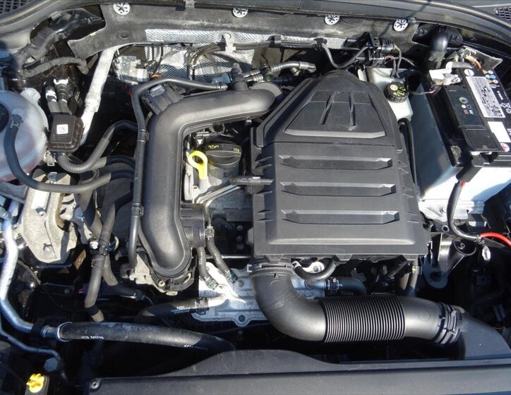 Škoda Octavia Kombi 999,0 85 kw