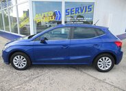 Seat Ibiza Hatchback 999,0 66 kw
