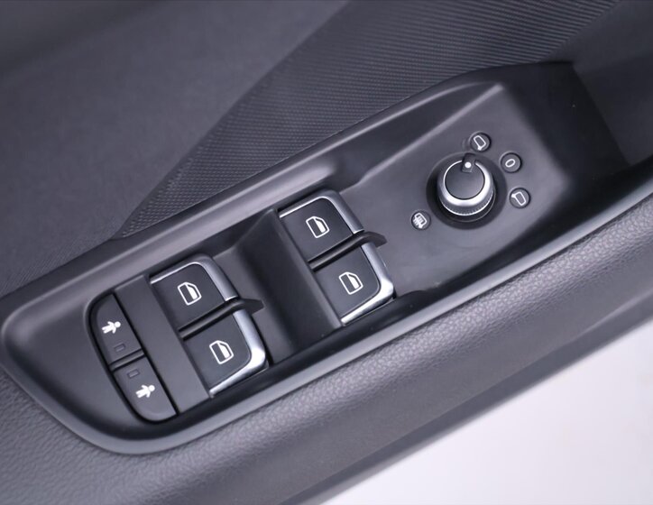 Audi A3 Sedan 1,4 l 103 kw