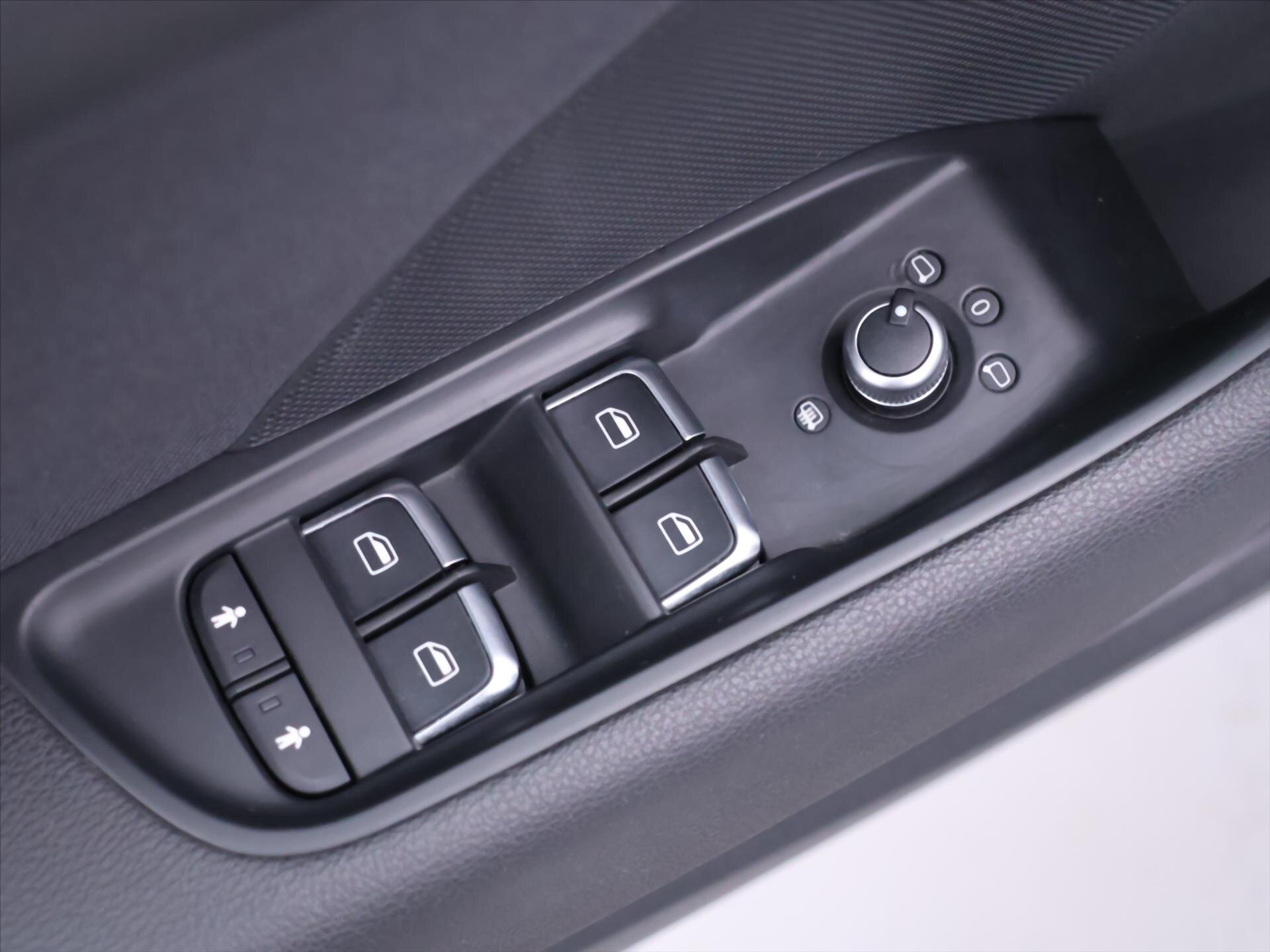 Audi A3 Sedan 1,4 l 103 kw