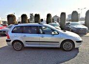 Peugeot 307 Kombi 1,6 l 80 kw