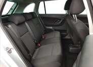 Škoda Fabia Kombi 1,4 l 63 kw