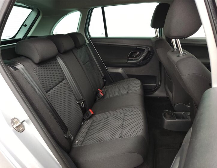 Škoda Fabia Kombi 1,4 l 63 kw