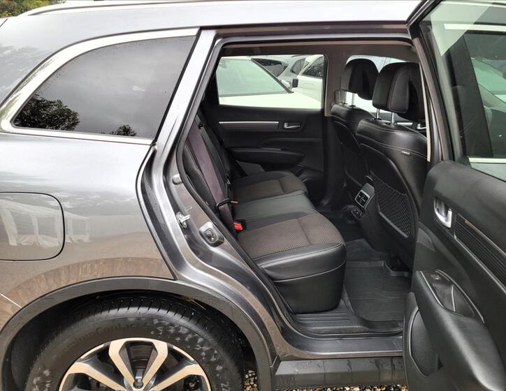 Renault Koleos 15