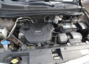 KIA Sportage SUV / Terénní 1,6 l 99 kw