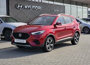 MG ZS Hatchback 1,5 l 78 kw