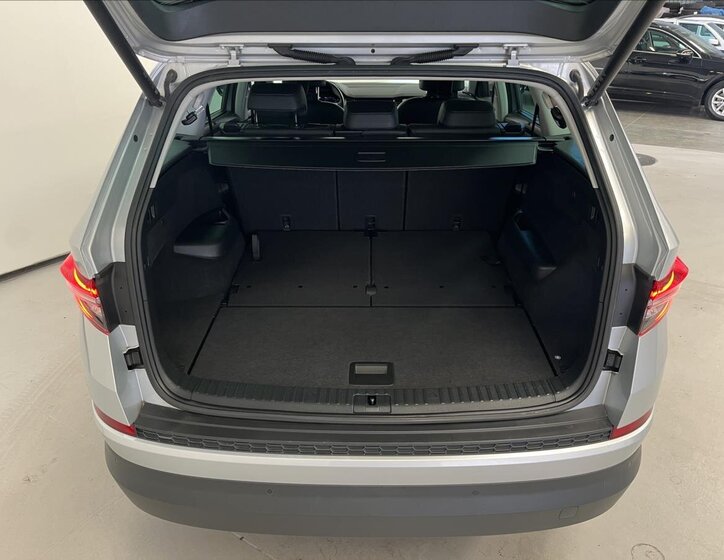 Škoda Kodiaq 30